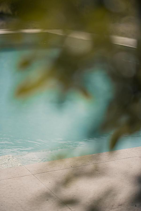 Casale Di Nicolo Apartment อูร์บีโน ภายนอก รูปภาพ