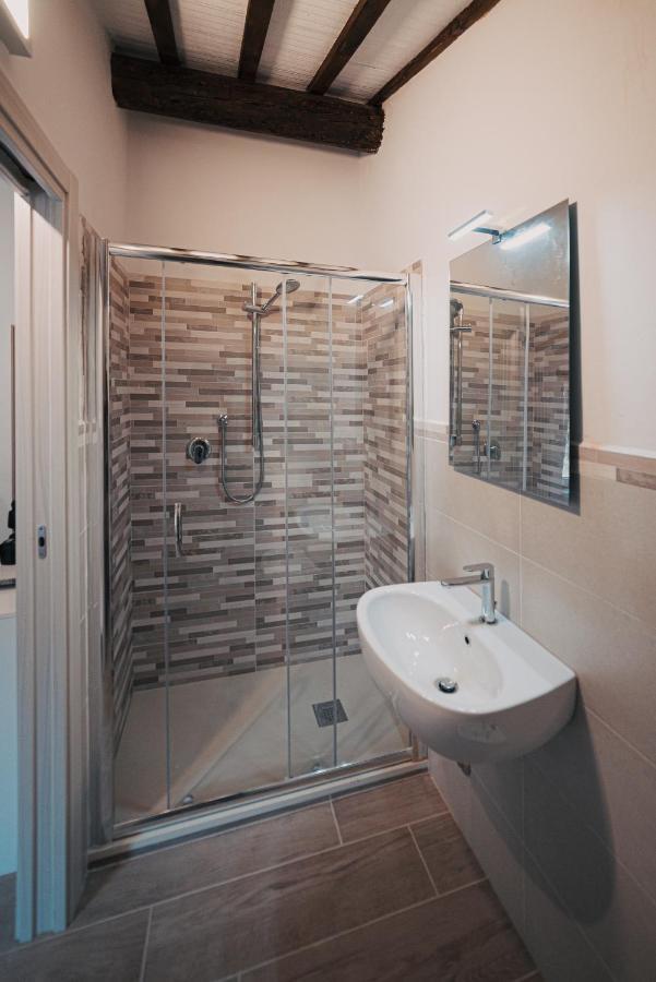 Casale Di Nicolo Apartment อูร์บีโน ภายนอก รูปภาพ