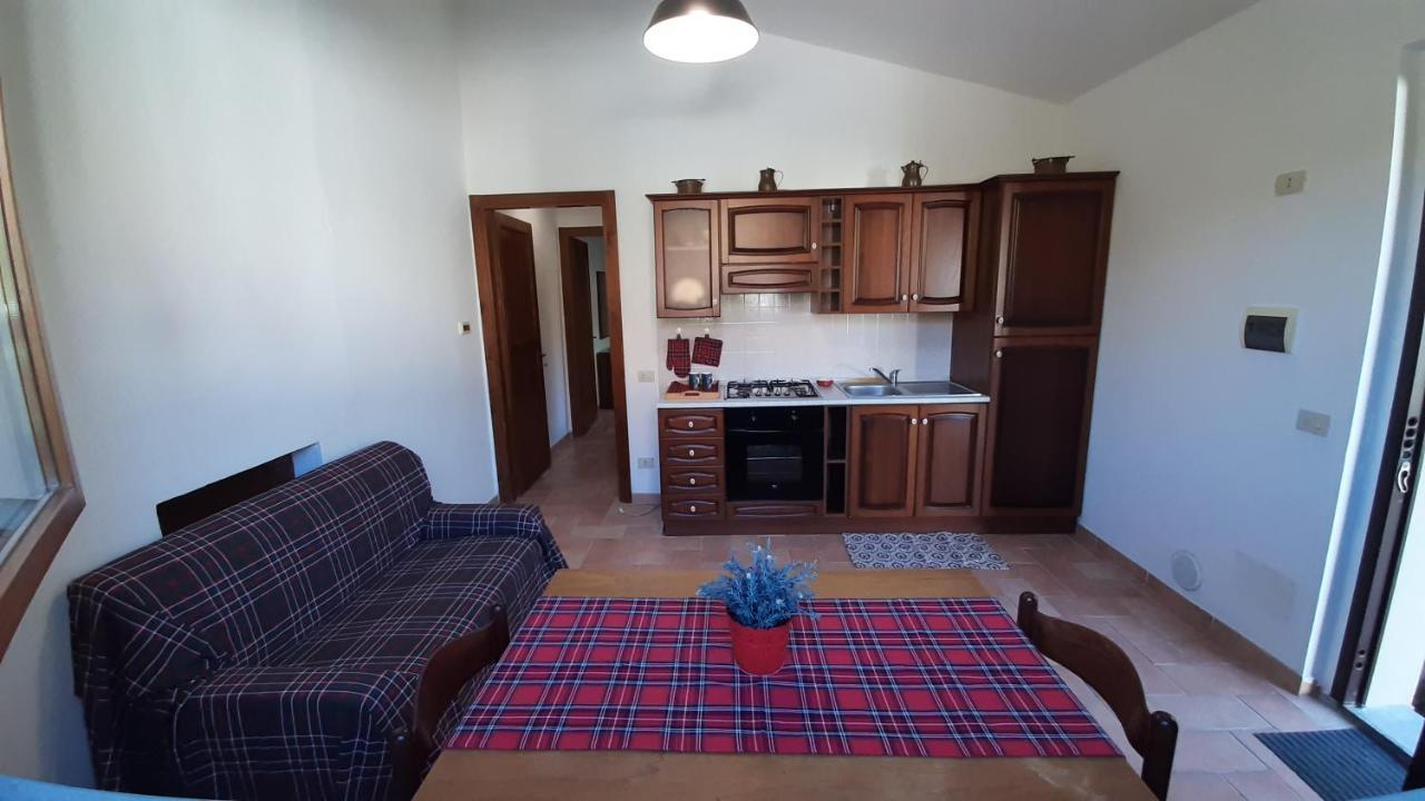 Casale Di Nicolo Apartment อูร์บีโน ภายนอก รูปภาพ
