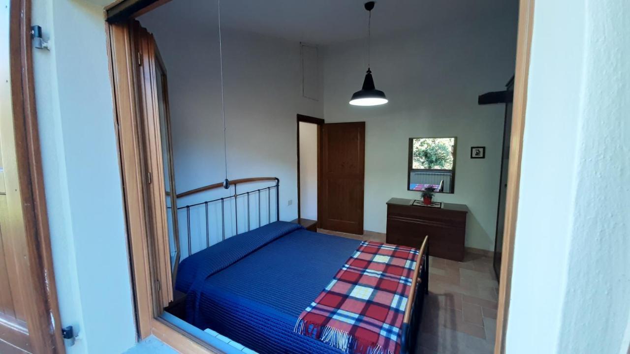 Casale Di Nicolo Apartment อูร์บีโน ภายนอก รูปภาพ