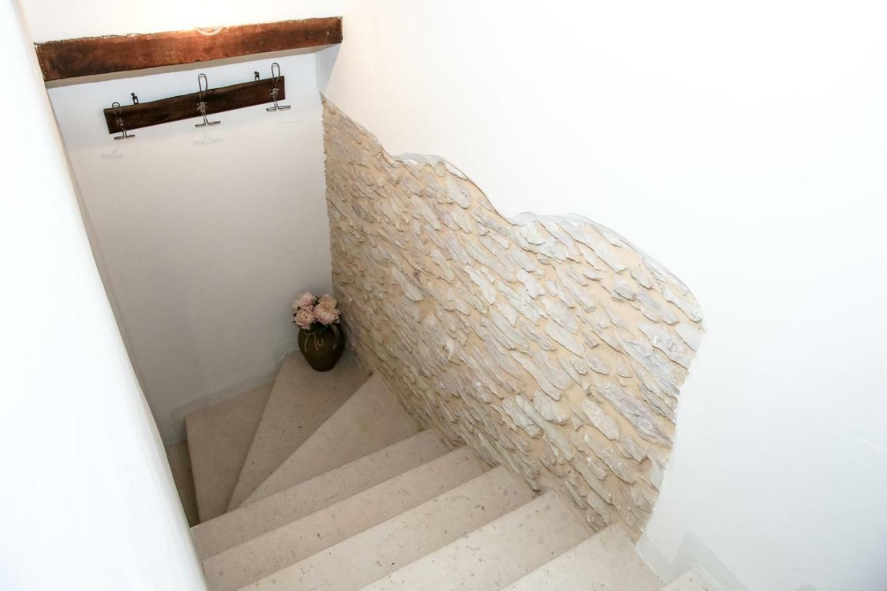 Casale Di Nicolo Apartment อูร์บีโน ภายนอก รูปภาพ